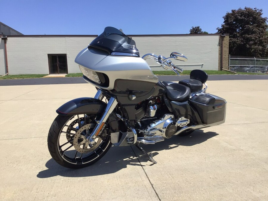 2019 FLTRXSE CVO™ Road Glide®