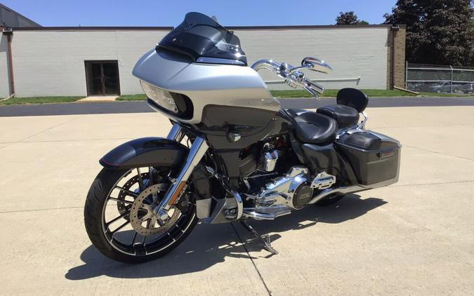 2019 FLTRXSE CVO™ Road Glide®