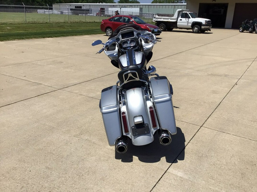 2019 FLTRXSE CVO™ Road Glide®