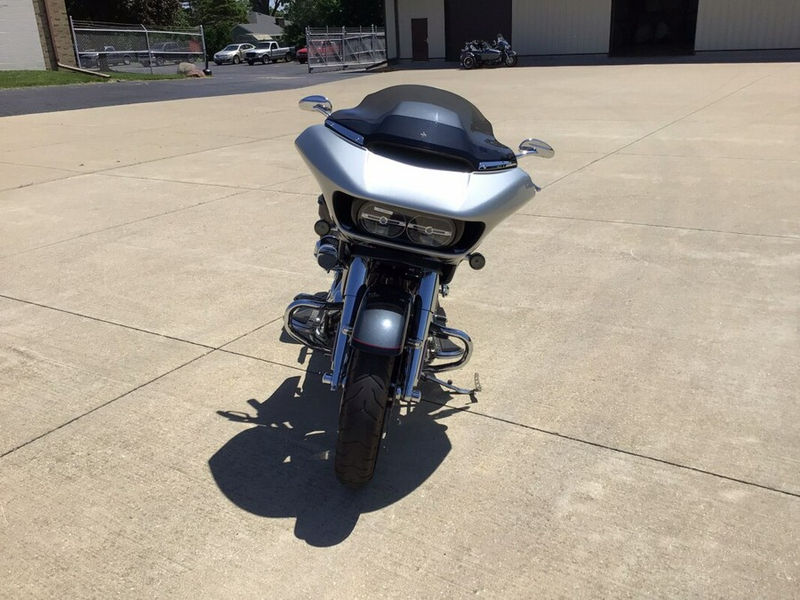 2019 FLTRXSE CVO™ Road Glide®