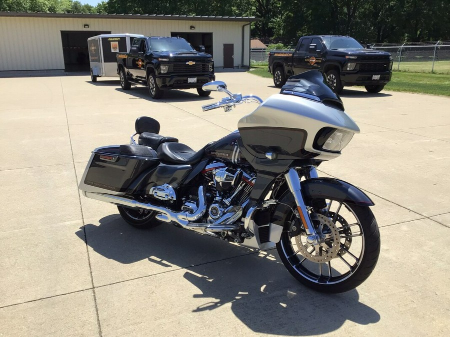 2019 FLTRXSE CVO™ Road Glide®