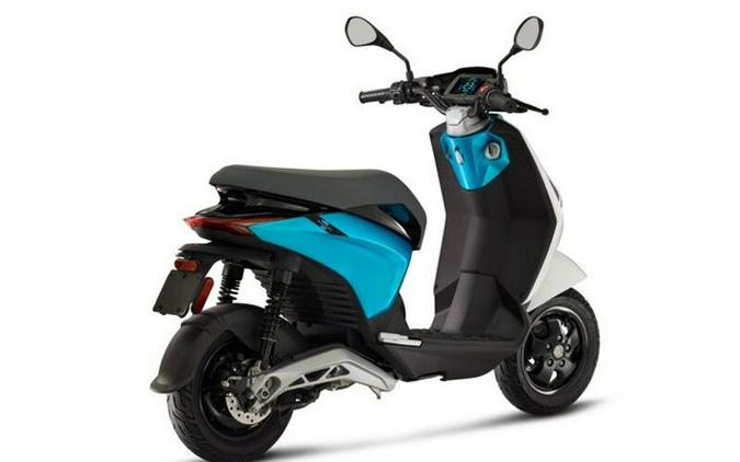 2022 Piaggio 1 Active