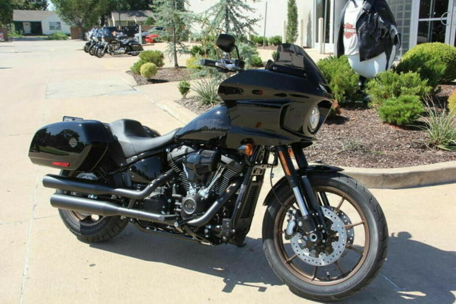 2024 Harley-Davidson Low Rider ST