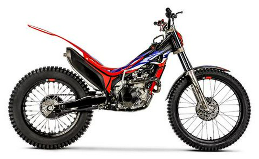 2024 Honda Montesa Cota 301RR