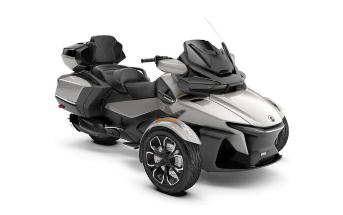 2020 Can-Am SPYDER RT LIMITED