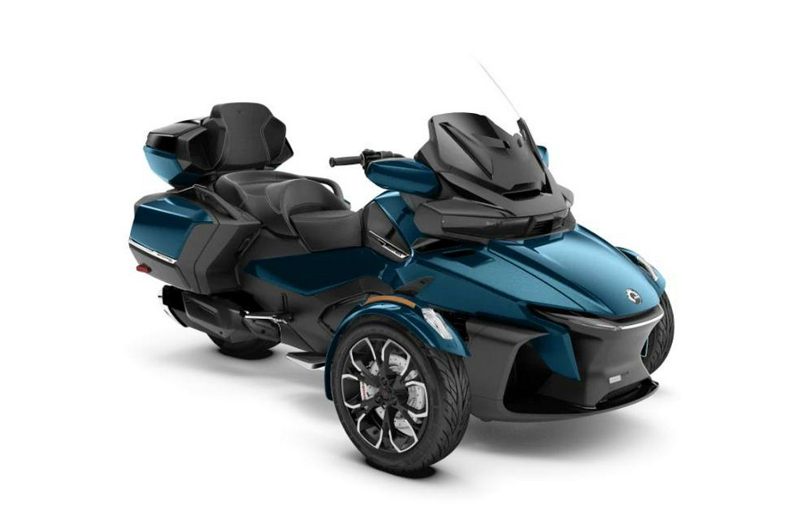 2020 Can-Am SPYDER RT LIMITED