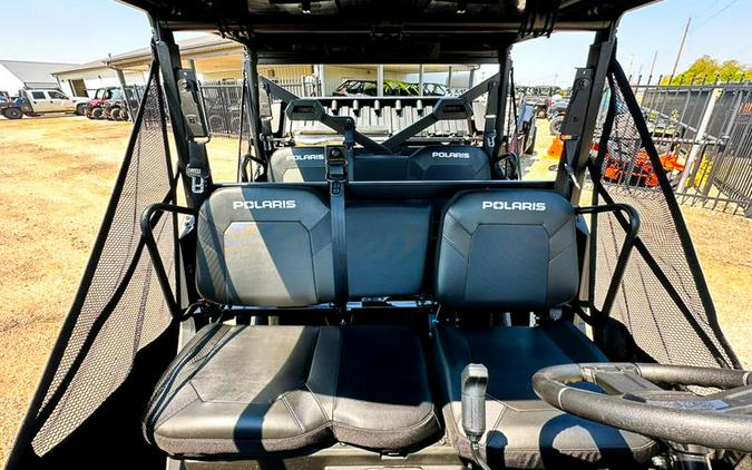 2025 Polaris® Ranger Crew 1000 Premium