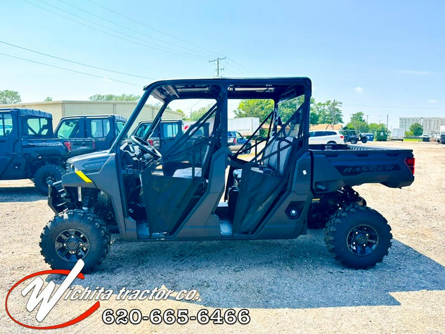 2025 Polaris® Ranger Crew 1000 Premium