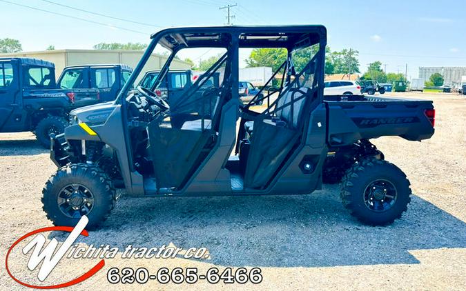 2025 Polaris® Ranger Crew 1000 Premium