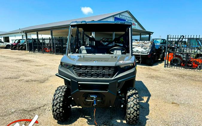 2025 Polaris® Ranger Crew 1000 Premium