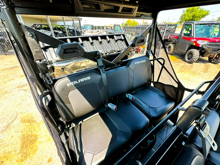 2025 Polaris® Ranger Crew 1000 Premium