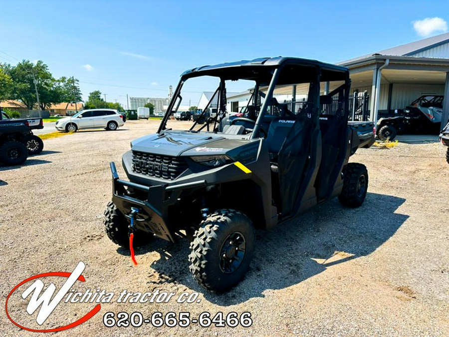 2025 Polaris® Ranger Crew 1000 Premium