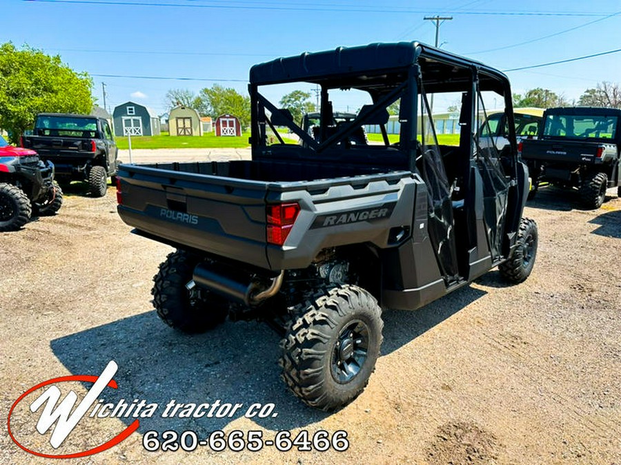 2025 Polaris® Ranger Crew 1000 Premium