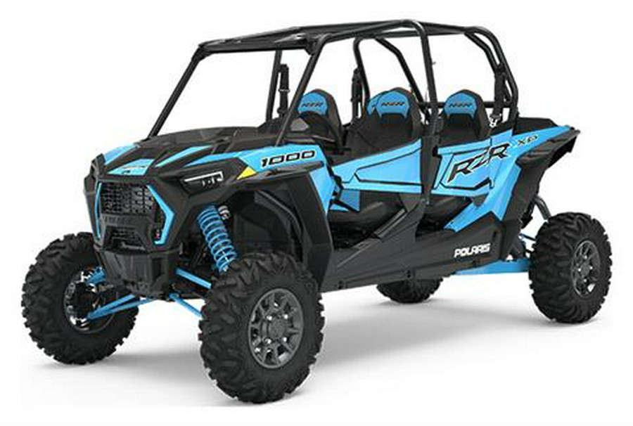 2020 Polaris RZR XP 4 1000