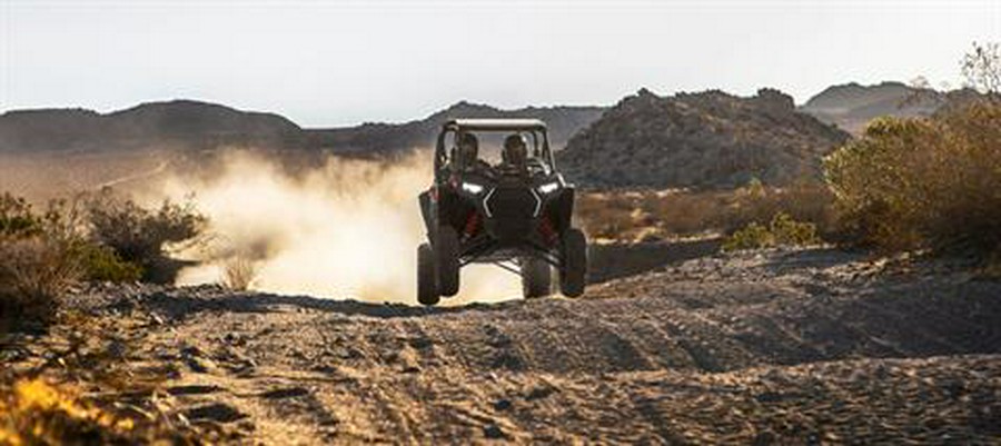 2020 Polaris RZR XP 4 1000