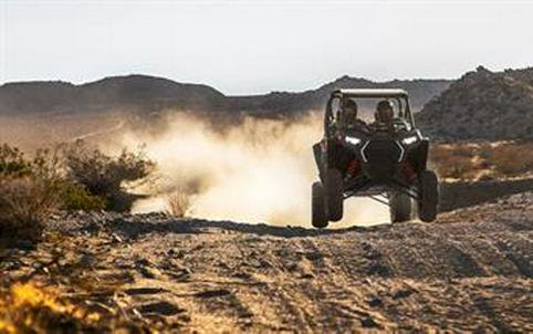 2020 Polaris RZR XP 4 1000