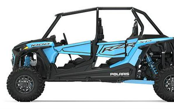 2020 Polaris RZR XP 4 1000