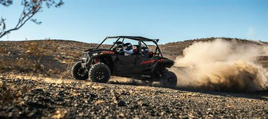 2020 Polaris RZR XP 4 1000