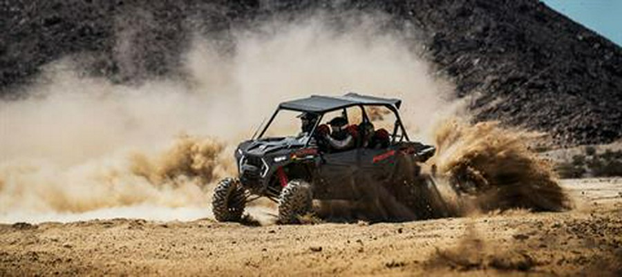 2020 Polaris RZR XP 4 1000