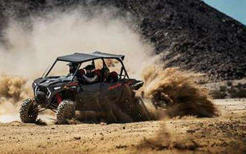 2020 Polaris RZR XP 4 1000