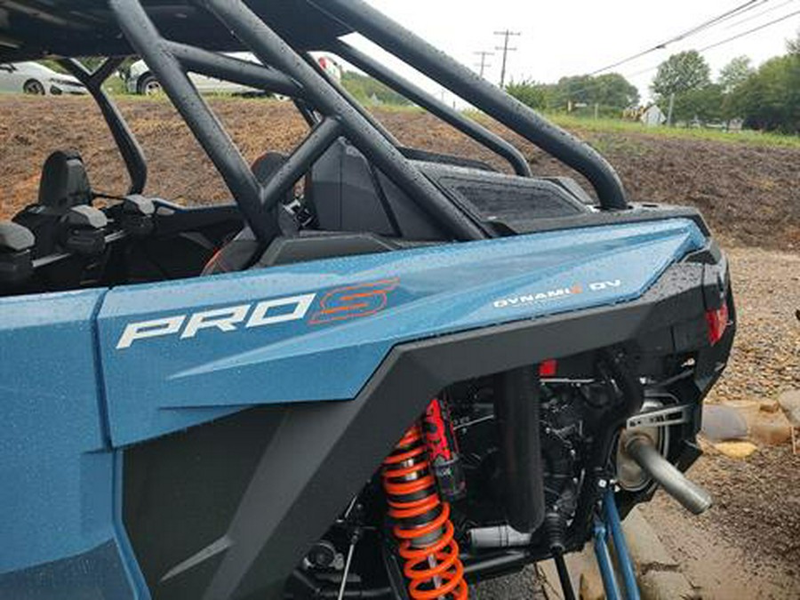 2025 Polaris RZR Pro S 4 Ultimate