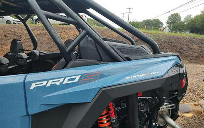 2025 Polaris RZR Pro S 4 Ultimate