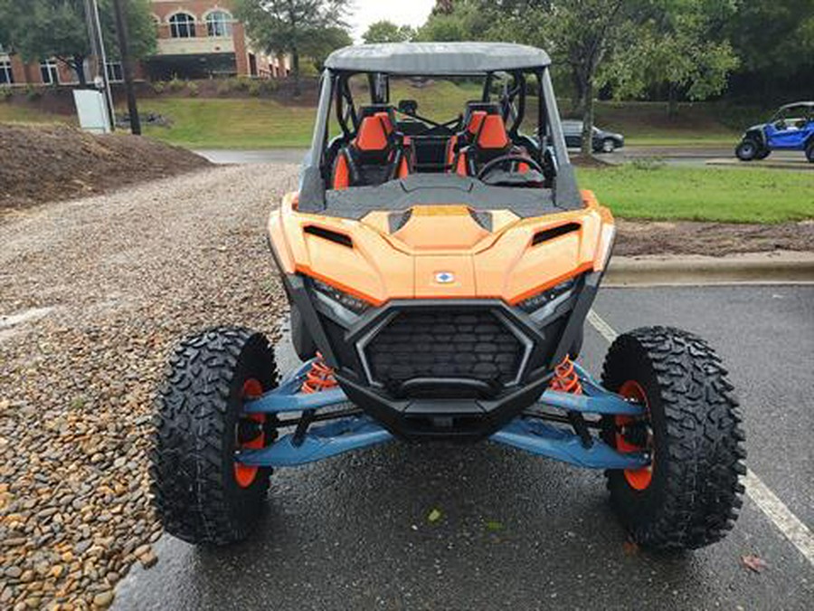 2025 Polaris RZR Pro S 4 Ultimate