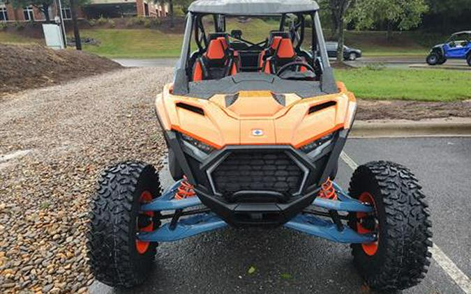 2025 Polaris RZR Pro S 4 Ultimate