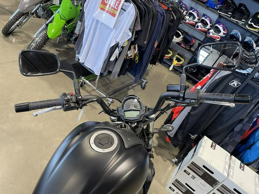 2025 Kawasaki Vulcan® S