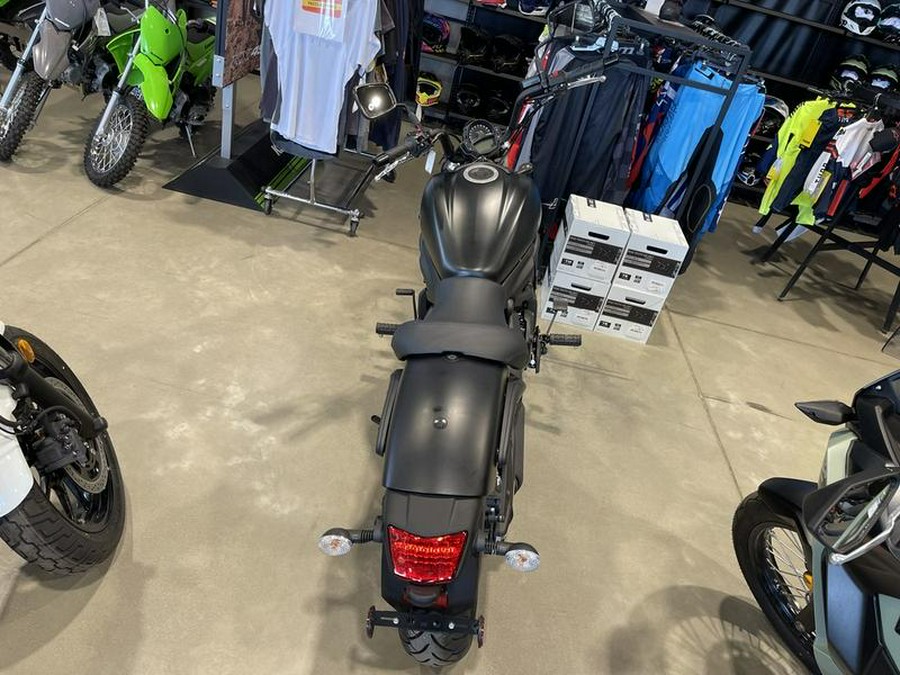 2025 Kawasaki Vulcan® S