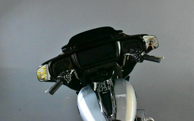 2025 Harley-Davidson Street Glide FLHX