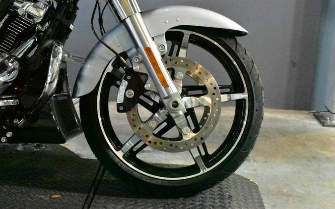 2025 Harley-Davidson Street Glide FLHX