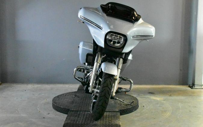 2025 Harley-Davidson Street Glide FLHX