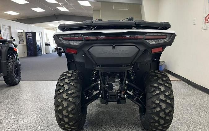 2025 CFMOTO CFORCE 500 S - C0309