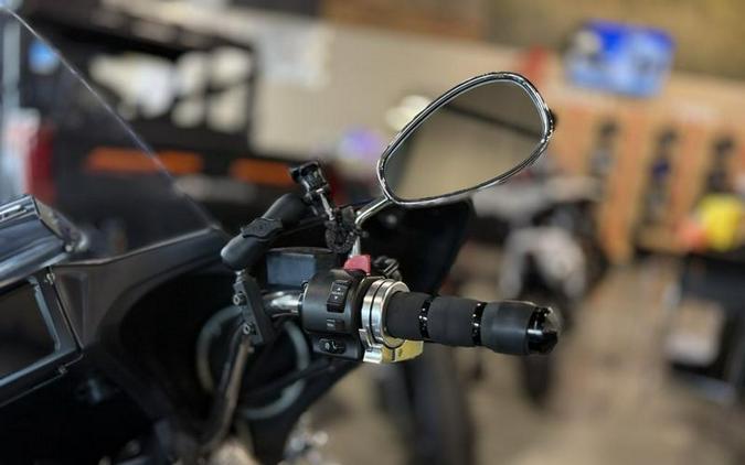 2013 Yamaha V Star® 1300 Tourer