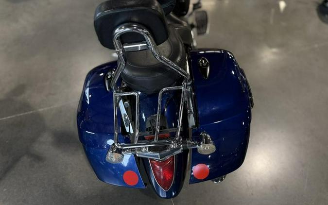 2013 Yamaha V Star® 1300 Tourer