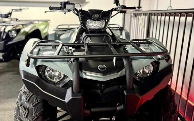 2026 Yamaha Kodiak 450 EPS XT-R
