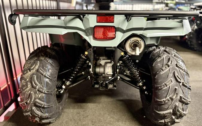 2026 Yamaha Kodiak 450 EPS XT-R