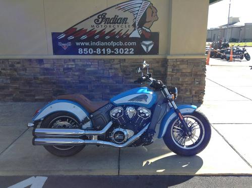 2020 Indian Scout Bobber Twenty Review (10 Fast Facts)