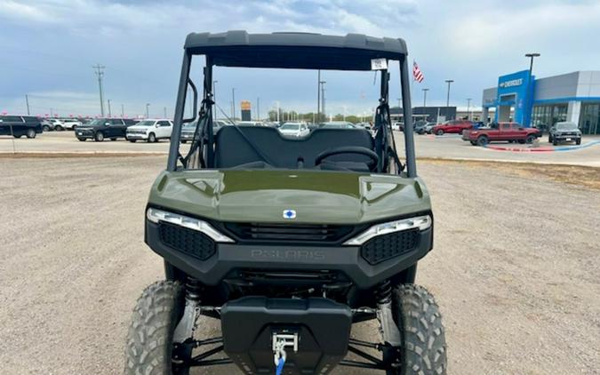 2026 Polaris Ranger® 500 Base