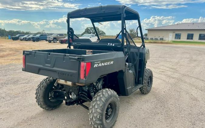 2026 Polaris Ranger® 500 Base