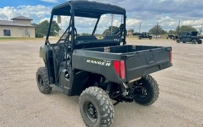 2026 Polaris Ranger® 500 Base