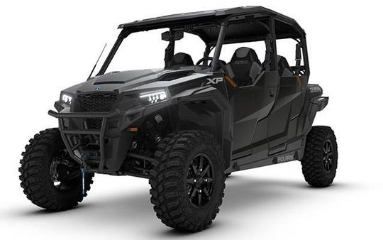 2026 Polaris GENERAL 1000 XP 4 PREMIUM