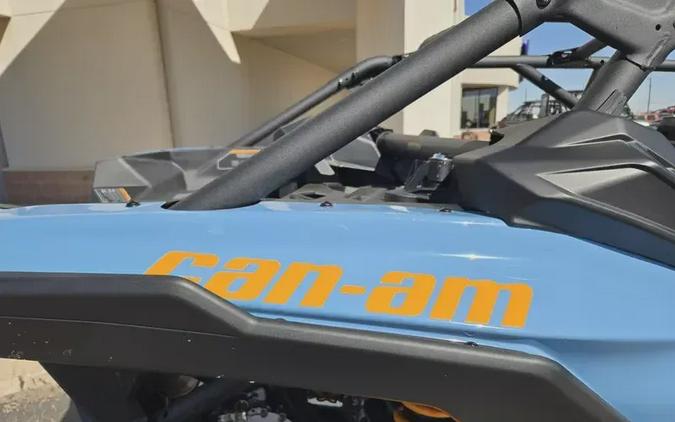 New 2026 CAN-AM MAVERICK X3 MAX DS TURBO