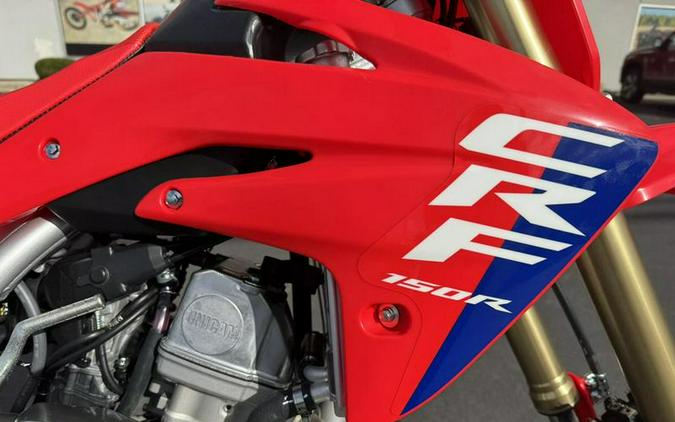2026 Honda® CRF150R Expert