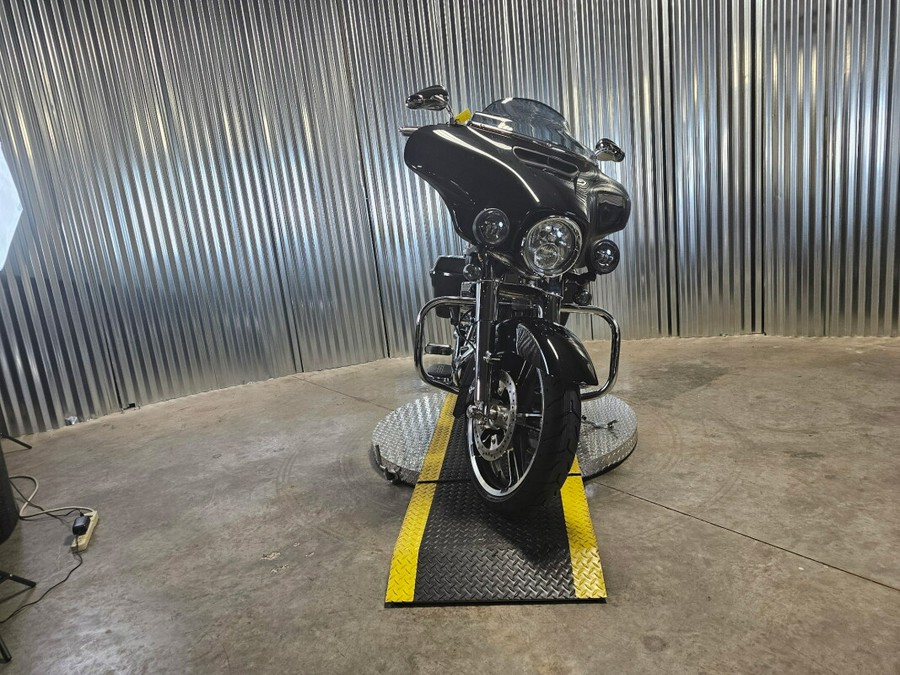 2014 Harley-Davidson Street Glide