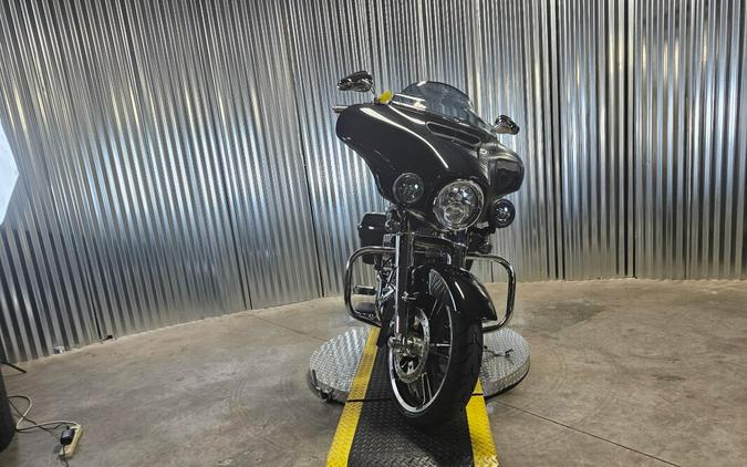 2014 Harley-Davidson Street Glide