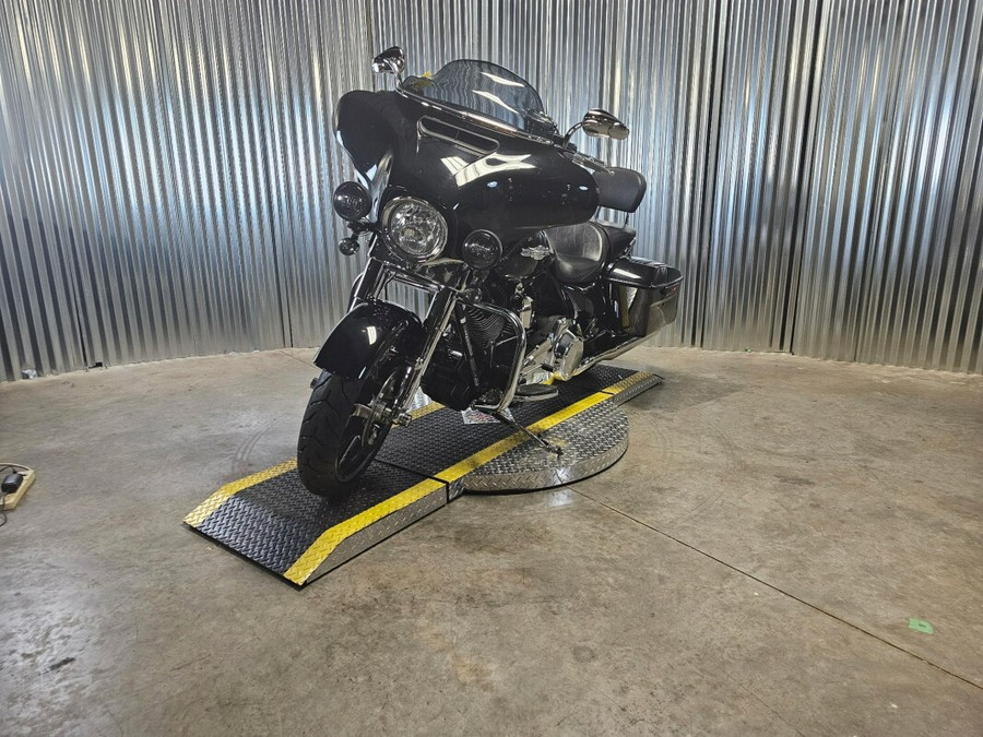 2014 Harley-Davidson Street Glide