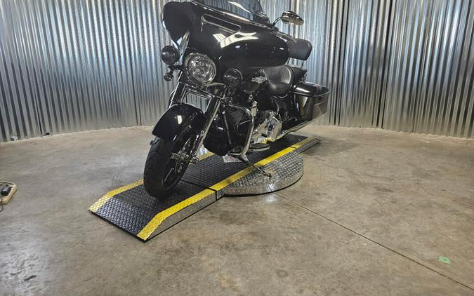 2014 Harley-Davidson Street Glide