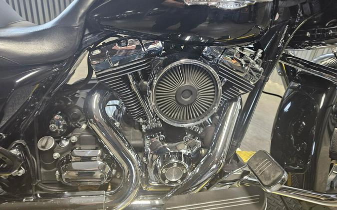 2014 Harley-Davidson Street Glide